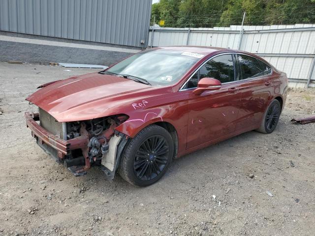 FORD FUSION SE 2014 3fa6p0hd9er162588