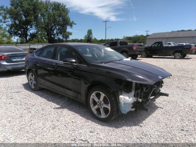 FORD FUSION 2014 3fa6p0hd9er164356