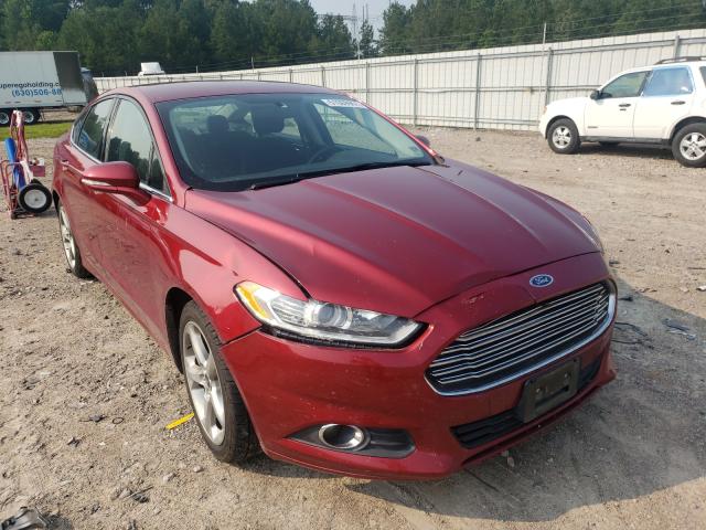 FORD FUSION SE 2014 3fa6p0hd9er167466