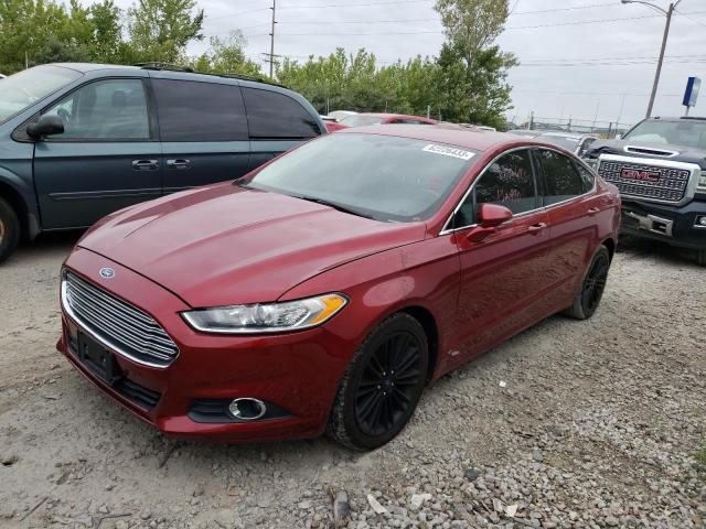 FORD FUSION SE 2014 3fa6p0hd9er168309