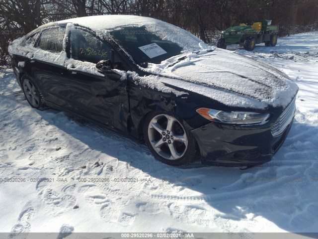 FORD FUSION 2014 3fa6p0hd9er168617