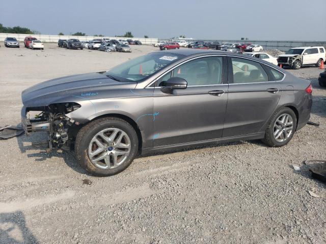 FORD FUSION SE 2014 3fa6p0hd9er171694