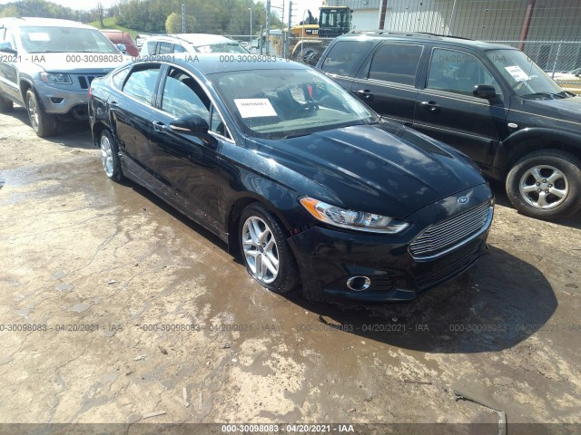 FORD FUSION 2014 3fa6p0hd9er175101