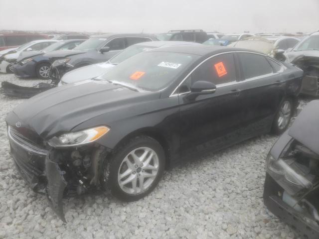 FORD FUSION SE 2014 3fa6p0hd9er175678