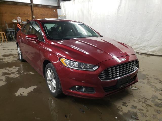 FORD FUSION SE 2014 3fa6p0hd9er177916