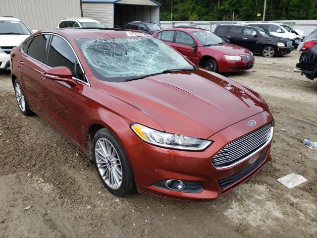 FORD FUSION SE 2014 3fa6p0hd9er178970