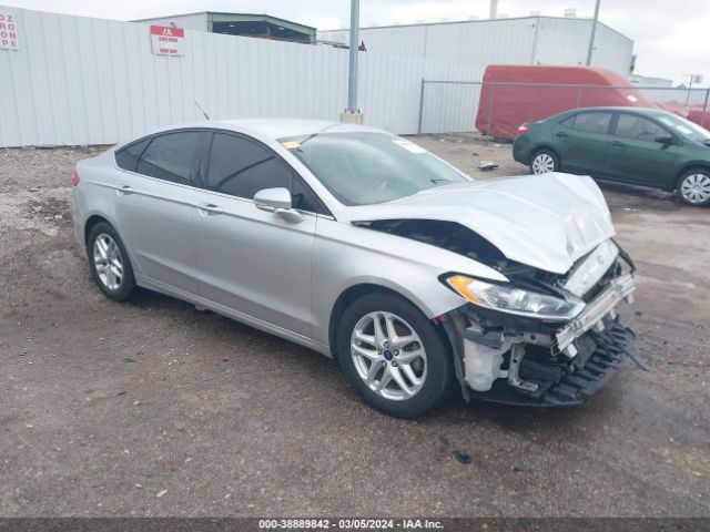 FORD FUSION 2014 3fa6p0hd9er184154