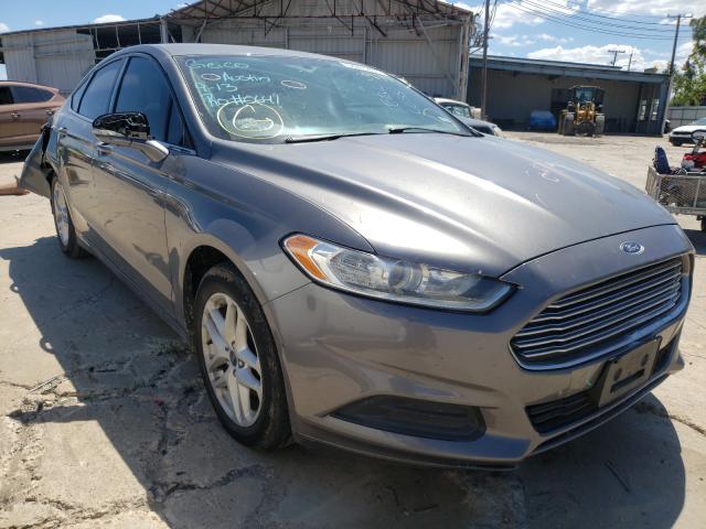 FORD FUSION SE 2014 3fa6p0hd9er184347