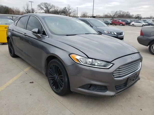 FORD FUSION SE 2014 3fa6p0hd9er184624