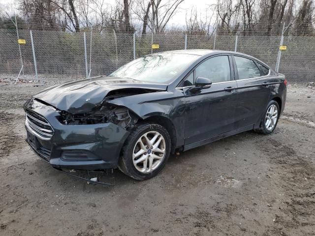 FORD FUSION SE 2014 3fa6p0hd9er189659