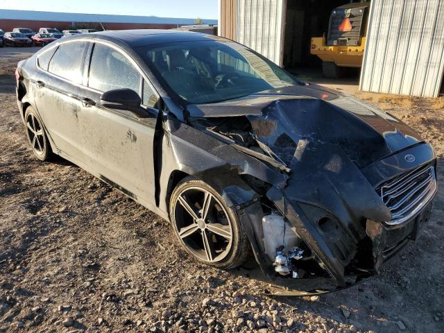 FORD FUSION SE 2014 3fa6p0hd9er190729