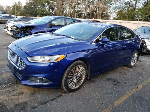 FORD FUSION SE 2014 3fa6p0hd9er191525