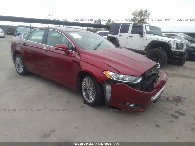 FORD FUSION 2014 3fa6p0hd9er192996