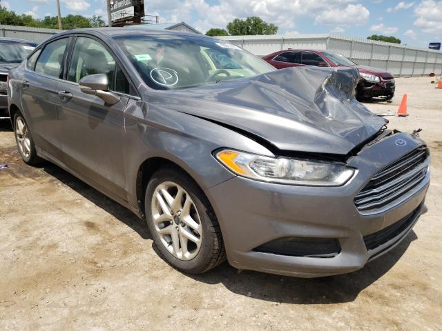 FORD FUSION SE 2014 3fa6p0hd9er193677