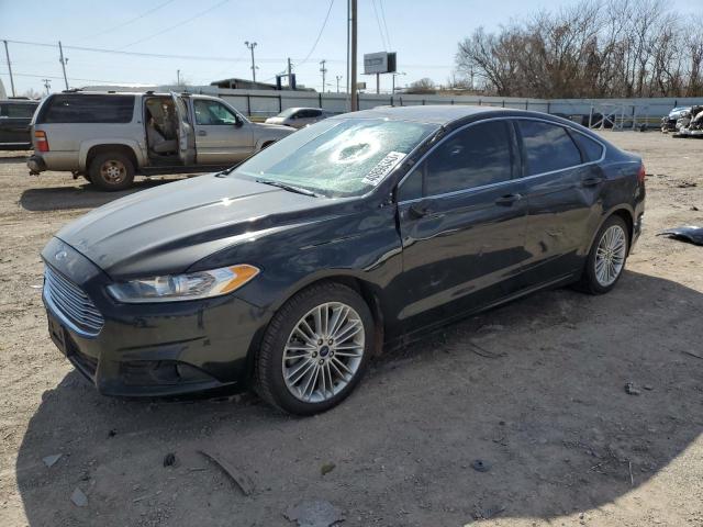 FORD FUSION SE 2014 3fa6p0hd9er193890