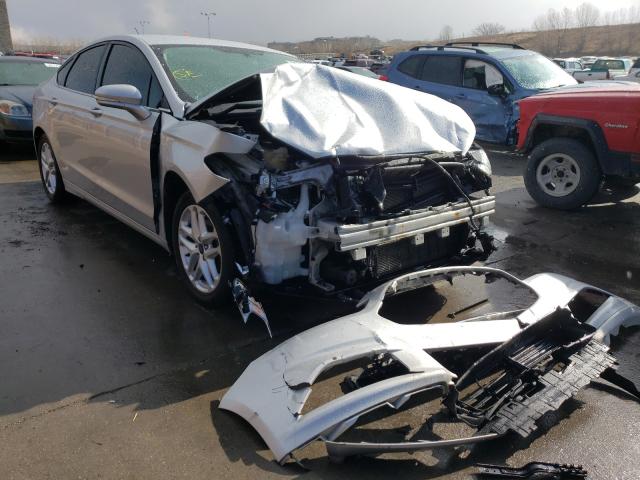 FORD FUSION SE 2014 3fa6p0hd9er194280