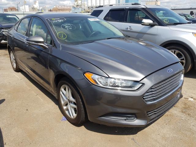 FORD FUSION SE 2014 3fa6p0hd9er196384