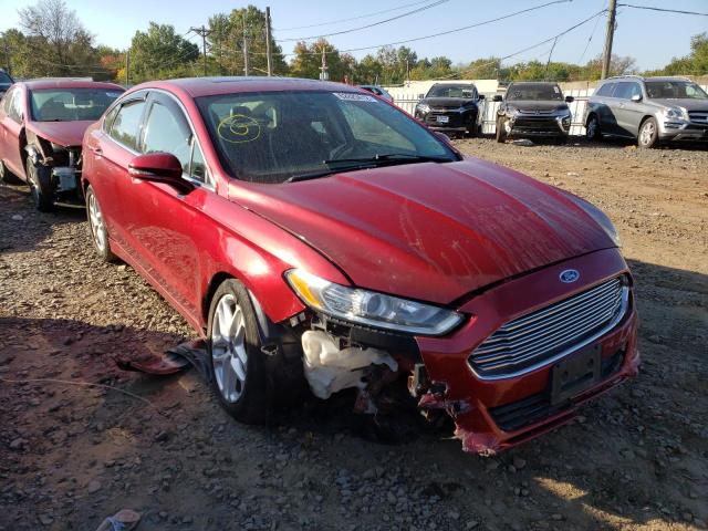 FORD FUSION SE 2014 3fa6p0hd9er197549