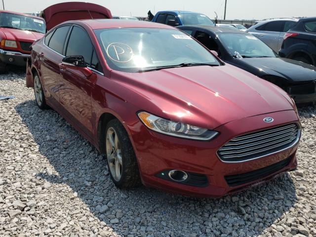 FORD FUSION SE 2014 3fa6p0hd9er199186