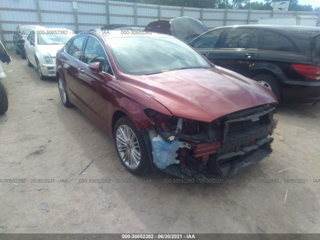 FORD FUSION 2014 3fa6p0hd9er202796