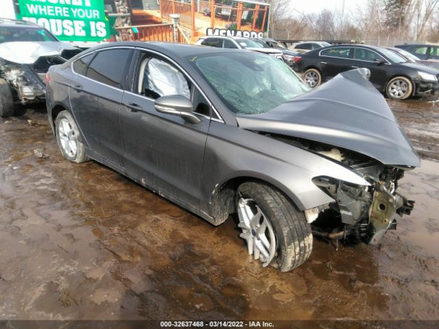 FORD FUSION 2014 3fa6p0hd9er210106