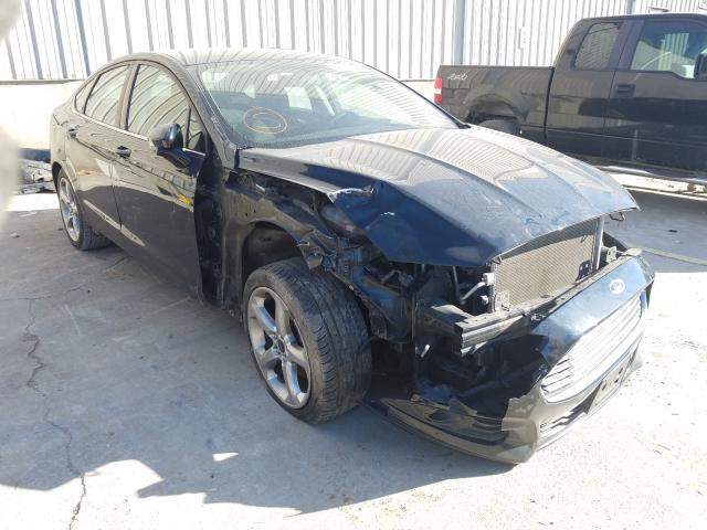 FORD FUSION SE 2014 3fa6p0hd9er218304