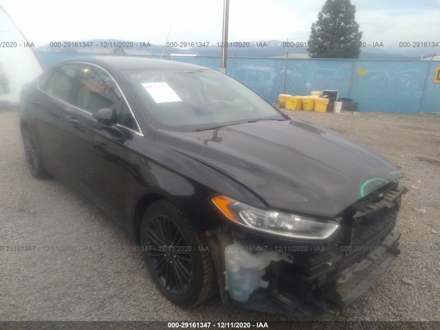 FORD FUSION 2014 3fa6p0hd9er220831