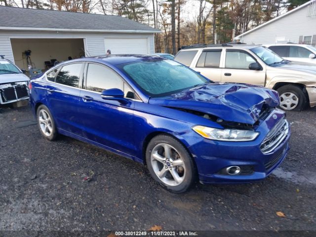 FORD FUSION 2014 3fa6p0hd9er225401