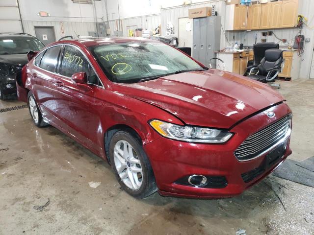 FORD FUSION SE 2014 3fa6p0hd9er227228