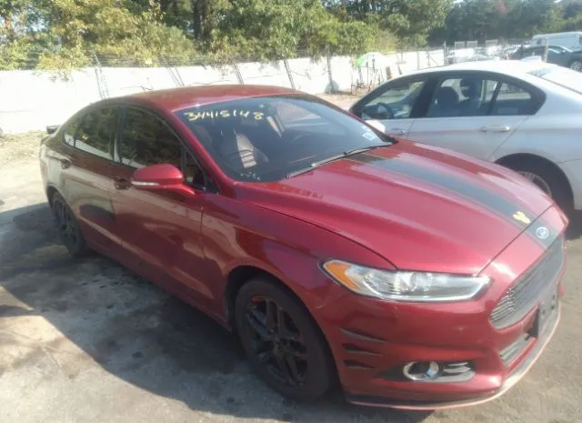 FORD FUSION 2014 3fa6p0hd9er230081