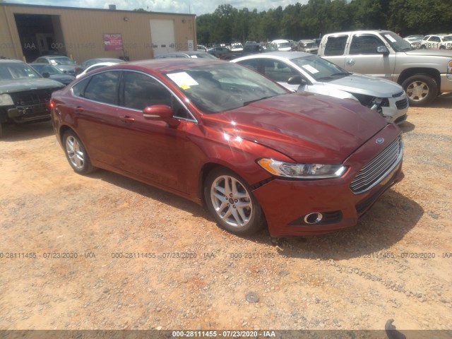 FORD FUSION 2014 3fa6p0hd9er231280