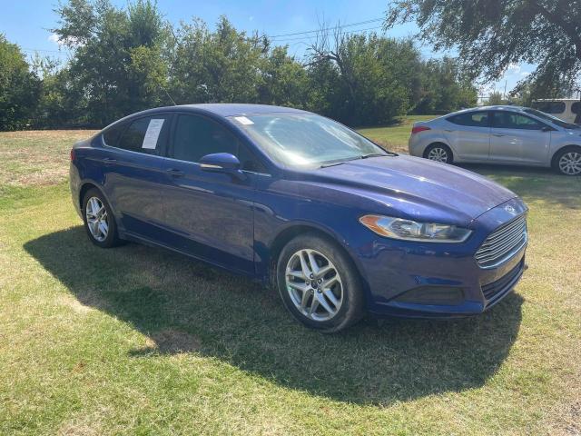 FORD FUSION SE 2014 3fa6p0hd9er232655