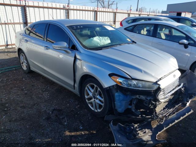 FORD FUSION 2014 3fa6p0hd9er232980