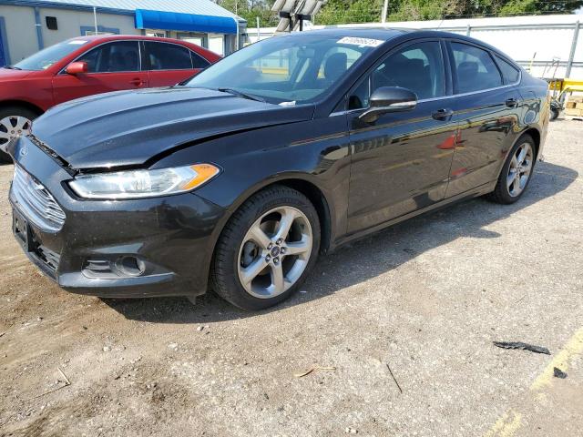 FORD FUSION SE 2014 3fa6p0hd9er234034