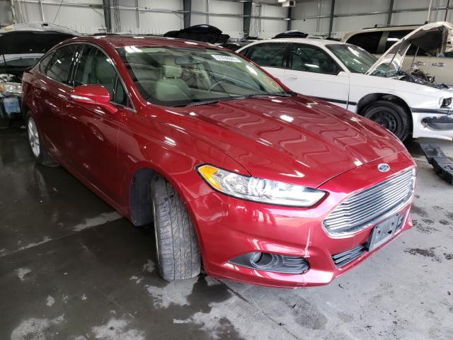 FORD FUSION SE 2014 3fa6p0hd9er234387