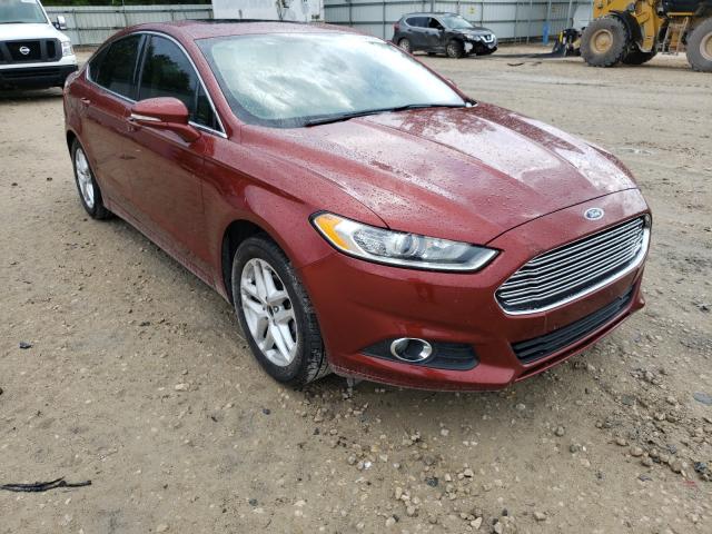 FORD FUSION SE 2014 3fa6p0hd9er239265