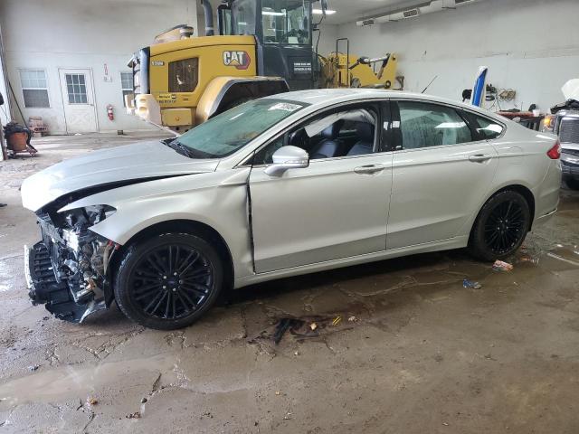 FORD FUSION SE 2014 3fa6p0hd9er240304