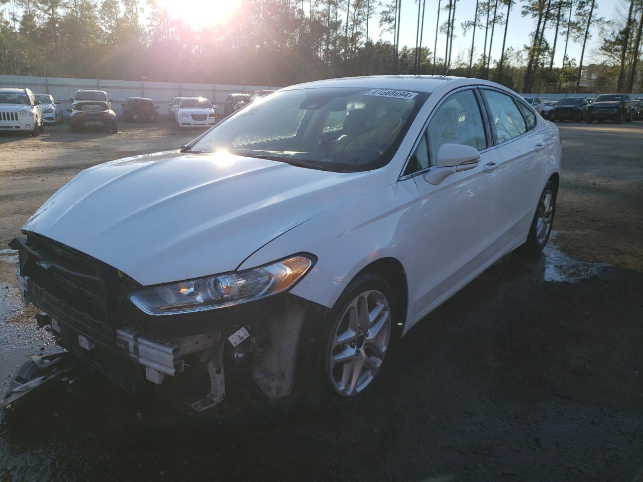 FORD FUSION 2014 3fa6p0hd9er242781