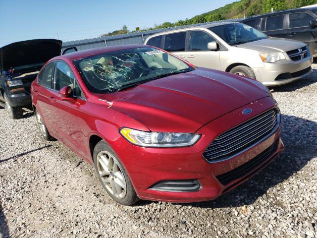 FORD FUSION SE 2014 3fa6p0hd9er247379