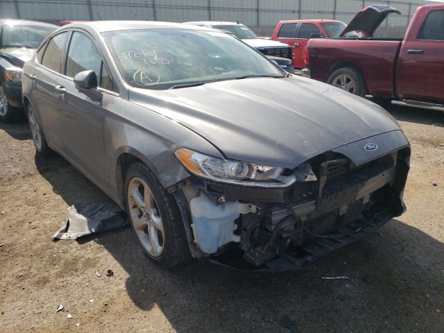 FORD FUSION SE 2014 3fa6p0hd9er247608