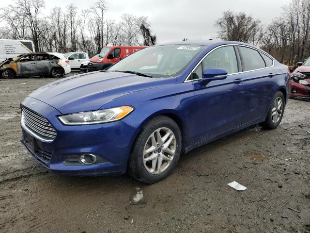 FORD FUSION SE 2014 3fa6p0hd9er252503