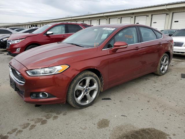 FORD FUSION SE 2014 3fa6p0hd9er253022