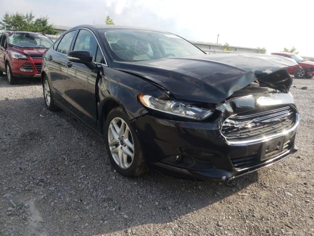 FORD FUSION SE 2014 3fa6p0hd9er253943