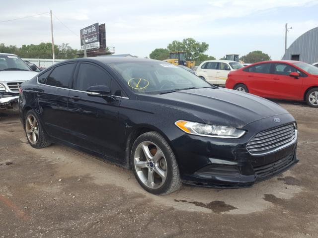 FORD FUSION SE 2014 3fa6p0hd9er255241