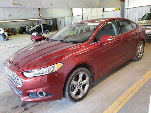 FORD FUSION SE 2014 3fa6p0hd9er263971