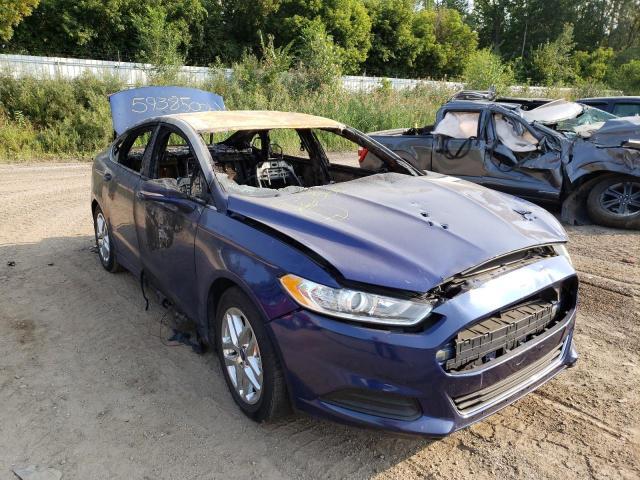 FORD FUSION SE 2014 3fa6p0hd9er268586