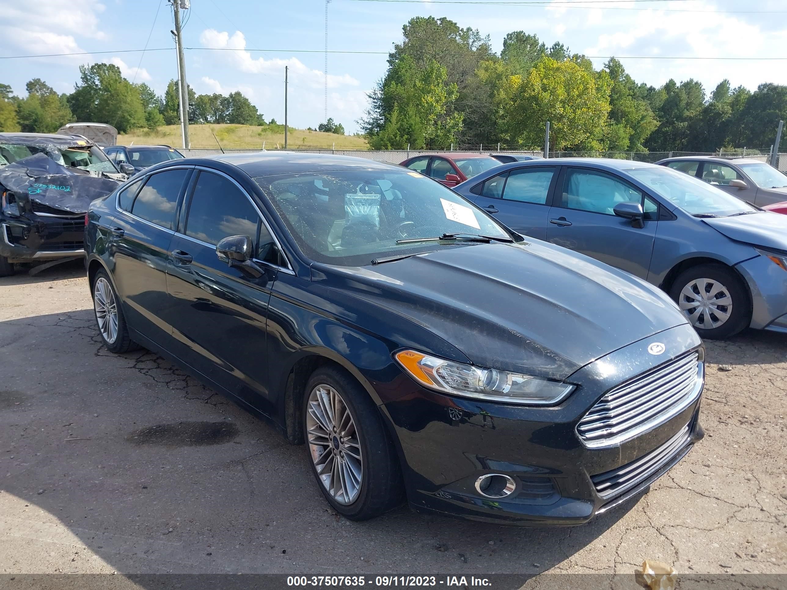 FORD FUSION 2014 3fa6p0hd9er274839