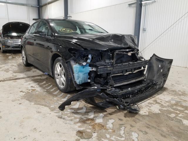 FORD FUSION SE 2014 3fa6p0hd9er275733