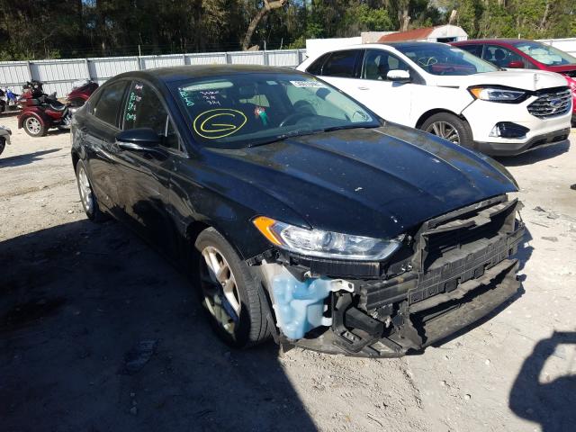 FORD FUSION SE 2014 3fa6p0hd9er276901