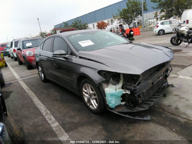 FORD FUSION 2014 3fa6p0hd9er285002